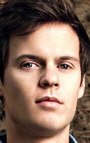 фото Дэвид Дэниэл Хадсон