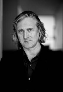 фото Джон Полсен