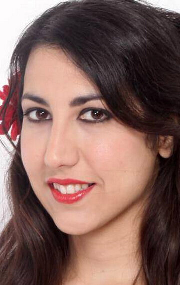 фото Джинни Ди