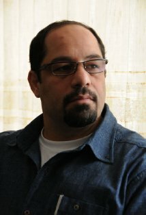 фото Фархад Ализаде Ахи