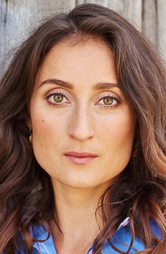 фото Мандана Мансури