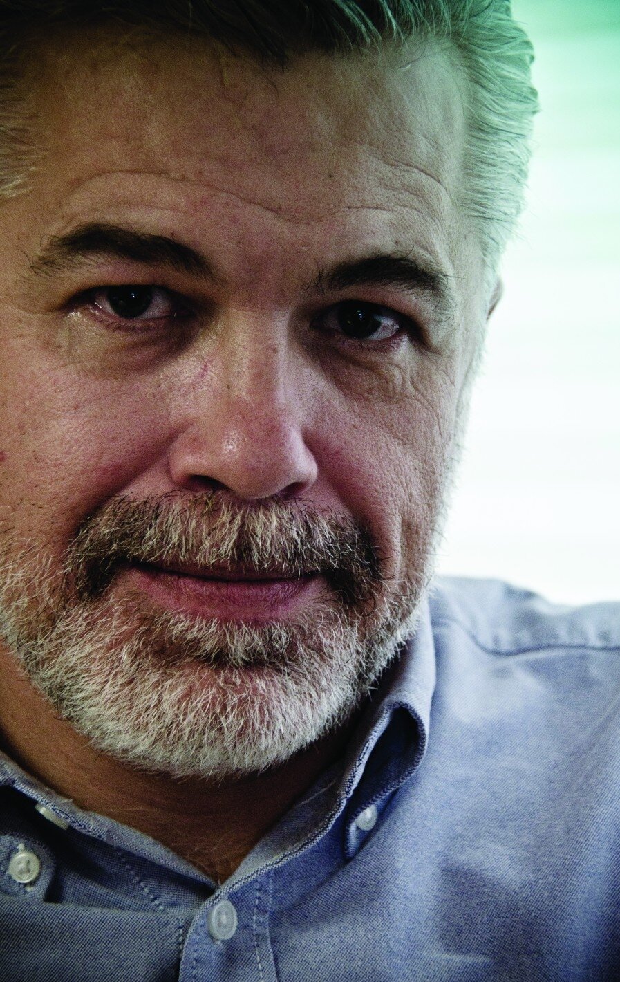 фото Луис Эстрада