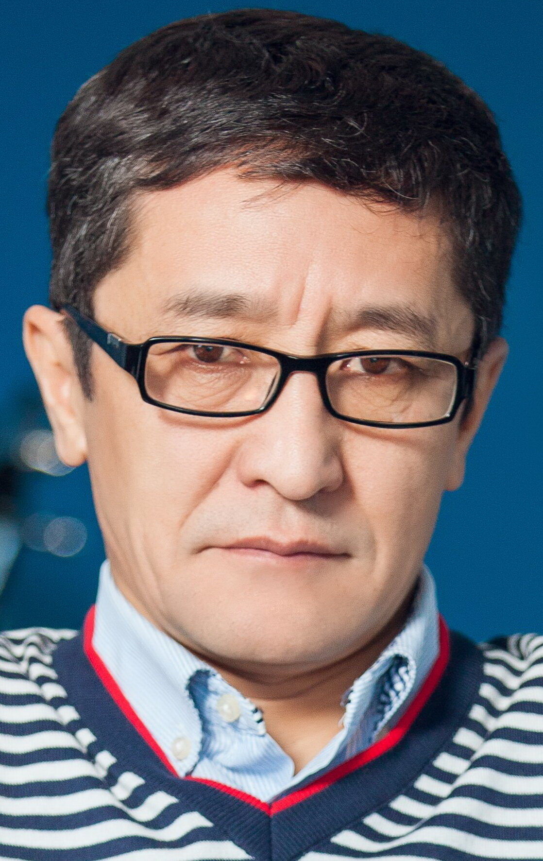 фото Темирбек Бирназаров