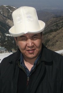 фото Садык Шер-Нияз