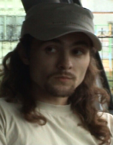 фото Павел Рощин