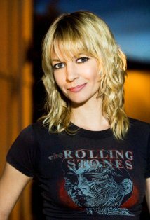 фото Хлоя Тейлор