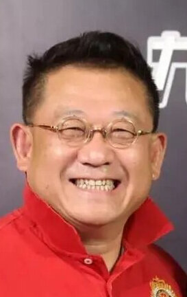 фото Ли Лихун