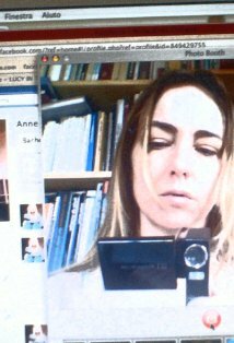 фото Анн Риитта Чикконе