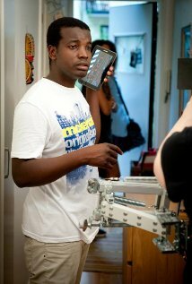 фото Willy Lukwago