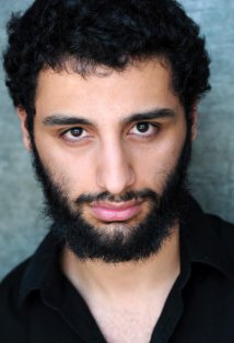 фото Шван Аладдин