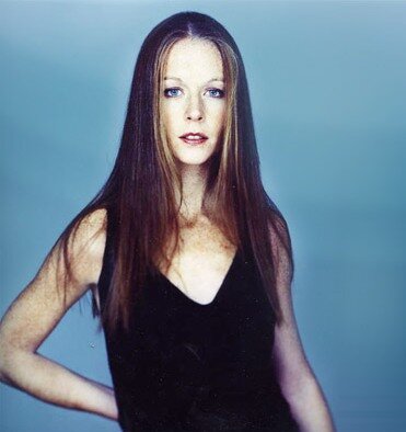 фото Джин Батлер