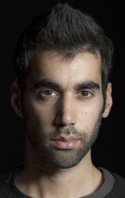 фото Murat Dikenci