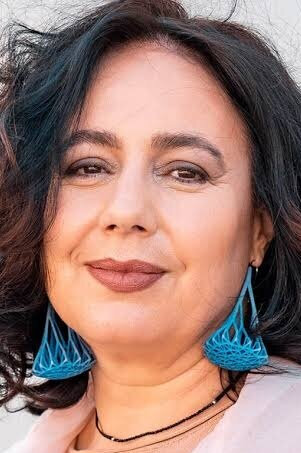 фото Бернадетт Вегенштайн