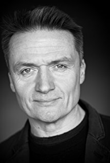 фото Хэл Фаулер