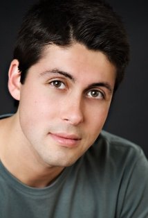 фото Duncan Calladine