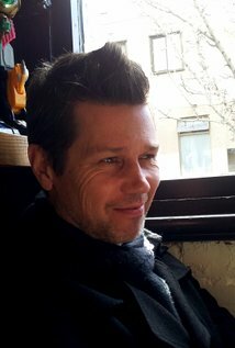 фото Питер Айвэн