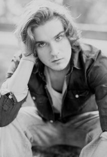 фото Митчелл Моран