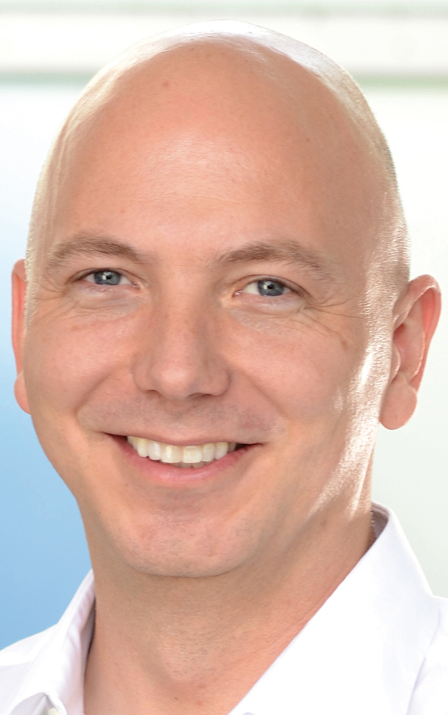 фото Ларс Допплер