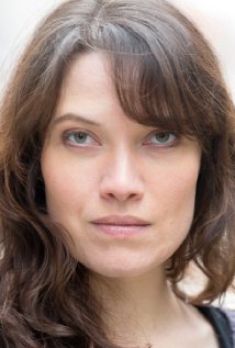 фото Надин Кноблох