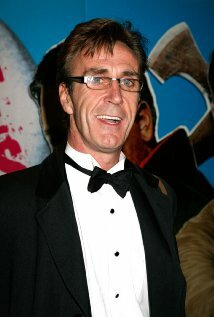 фото Джо Макганн