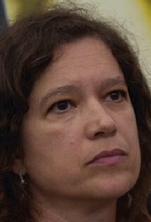 фото Лоранс Феррейра Барбоза