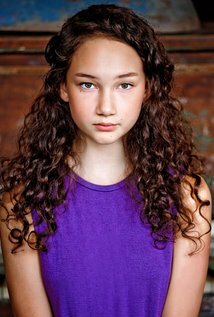 фото Эйслин Фрея Пакс