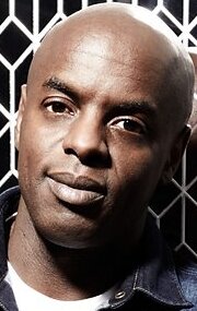 фото Тревор Нельсон