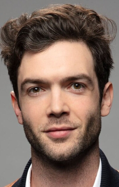 фото Итан Пек