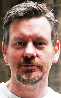 фото Джон Гордон Синклер