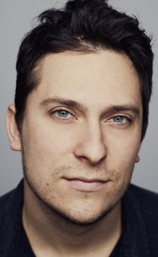 фото Гийом Лорин