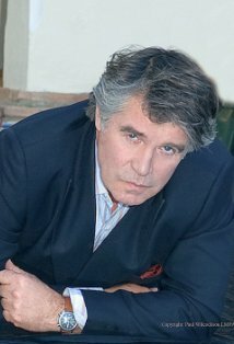 фото Оливер Тобиас