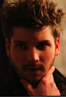 фото Ryan Francis Johnson