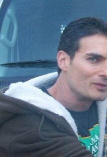 фото Эрик Бреннер