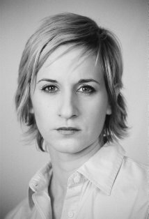 фото Верена Мюллер