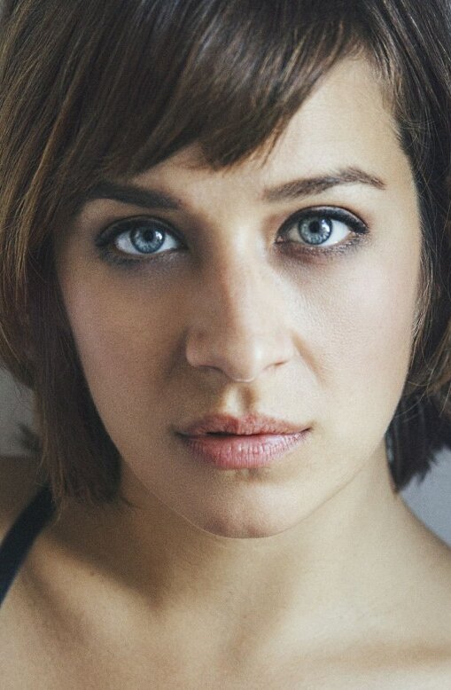 фото Софи Реш