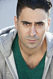 фото Рамиз Монсеф