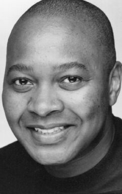 фото Кен Сибанда