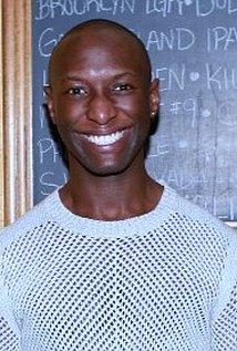 фото Филлип Джеймс Браннон