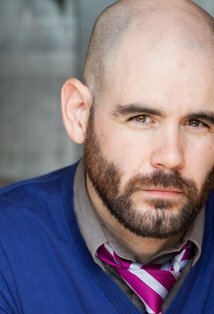 фото Дэн Сандерс-Джойс