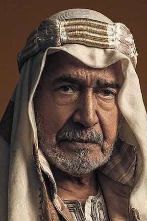 фото Джасем Аль-Набан