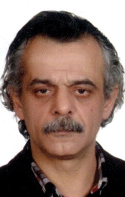 фото Файез Казак