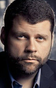 фото Тим Коннолли мл.