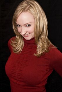 фото Джессика Роквуд