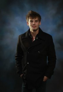 фото Джеймс Меррик