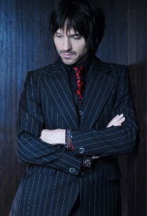 фото Джастин Дж. Гибсон