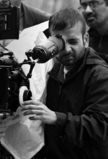 фото Вишал Соланки