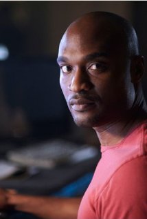 фото Воле Дарамола