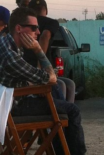 фото Рори Хэлсэлл