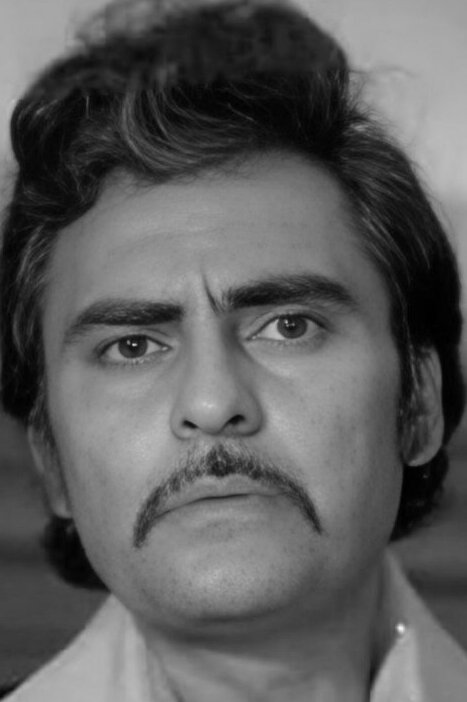 фото Судхир