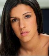 фото Оливия Хэрвуд